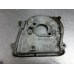 101B013 Left Rear Timing Cover From 2005 Honda Pilot  3.5 11860RCAA00